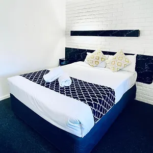 Jacaranda Place Motor *** Toowoomba