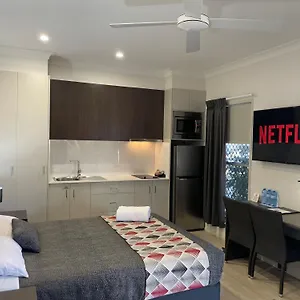 Northpoint **** Toowoomba