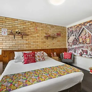 Glenworth *** Toowoomba