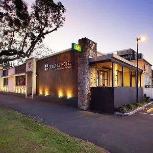 Nightcap At Federal *** Toowoomba