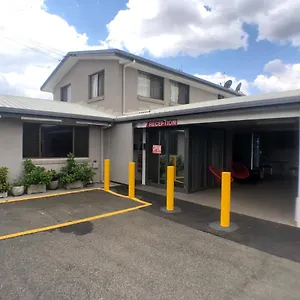 Allan Cunningham *** Toowoomba