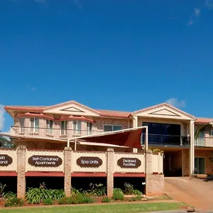 Highlander Motor **** Toowoomba